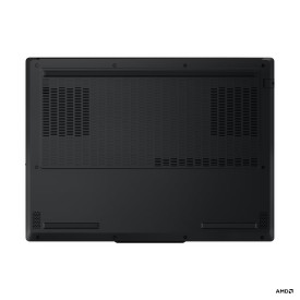 Лаптоп LENOVO Legion 5, AMD Ryzen AI 7 350, 15.1 инча WQXGA OLED, 500 нита, HDR, RTX 5070 8GB, 32GB DDR5 RAM, 1TB SSD, Eclipse Black