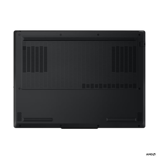 Лаптоп LENOVO Legion 5, AMD Ryzen AI 7 350, 15.1 инча WQXGA OLED, 500 нита, HDR, RTX 5070 8GB, 32GB DDR5 RAM, 1TB SSD, Eclipse Black
