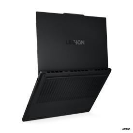 Лаптоп LENOVO Legion 5, AMD Ryzen AI 7 350, 15.1 инча WQXGA OLED, 500 нита, HDR, RTX 5070 8GB, 32GB DDR5 RAM, 1TB SSD, Eclipse Black