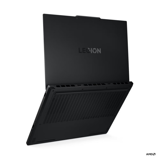 Лаптоп LENOVO Legion 5, AMD Ryzen AI 7 350, 15.1 инча WQXGA OLED, 500 нита, HDR, RTX 5070 8GB, 32GB DDR5 RAM, 1TB SSD, Eclipse Black