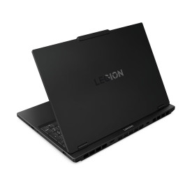 Лаптоп LENOVO Legion 5, Intel Core Ultra 7 255HX, 15.1 инча WQXGA OLED, 165Hz, RTX 5070 8GB, 32GB DDR5 RAM, 1TB SSD, Eclipse Black