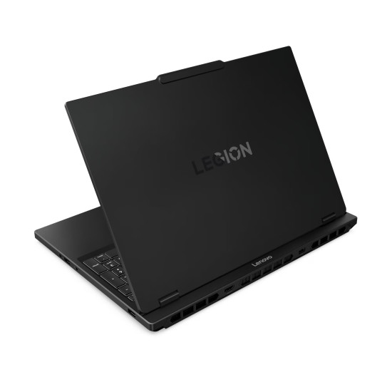 Лаптоп LENOVO Legion 5, Intel Core Ultra 7 255HX, 15.1 инча WQXGA OLED, 165Hz, RTX 5070 8GB, 32GB DDR5 RAM, 1TB SSD, Eclipse Black