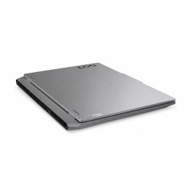 Лаптоп LENOVO LOQ, Intel Core i5-13450HX, 15.6 инча Full HD, 144Hz, RTX 5050 8GB, 16GB DDR5 RAM, 512GB SSD, Luna Grey