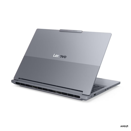 Лаптоп LENOVO ThinkBook 16p G6 ADR, AMD Ryzen 9 8940HX, 16 инча, 32GB RAM, RTX5060, 512GB SSD, Windows 11 Pro