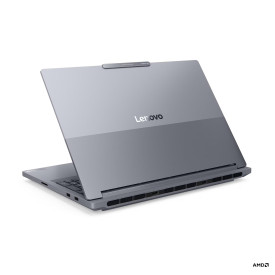 Лаптоп LENOVO ThinkBook 16p G6 ADR, AMD Ryzen 9 8940HX, 16 инча WQXGA, 32GB RAM, RTX 5060, 512GB SSD, Windows 11 Pro