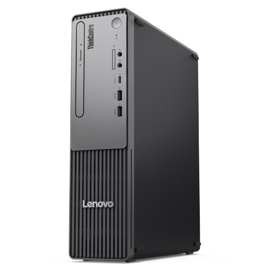 Настолен компютър LENOVO ThinkCentre Neo 50s G5, Intel Core i5-14400, 16GB DDR5, 512GB SSD SSD, Windows 11 Pro