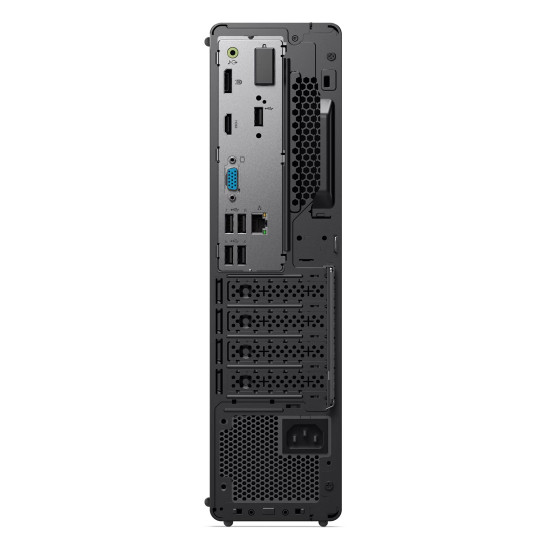 Настолен компютър LENOVO ThinkCentre Neo 50s G5, Intel Core i5-14400, 16GB DDR5, 512GB SSD SSD, Windows 11 Pro