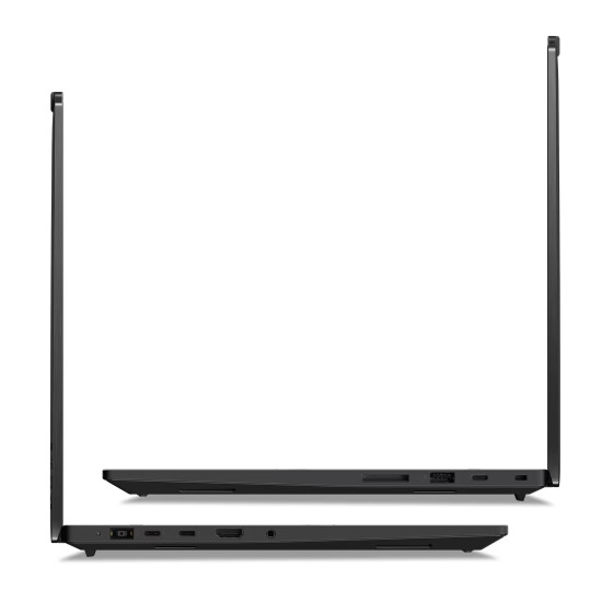Лаптоп LENOVO ThinkPad P1 G7, Intel Core Ultra 7 155H, 16 инча, WQXGA, 32GB, 1TB SSD, RTX 4060 8GB, Windows 11 Pro