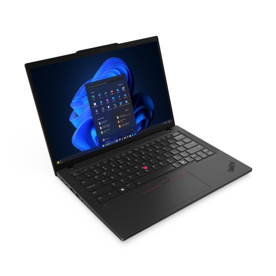 Лаптоп LENOVO ThinkPad T14 G6, Intel Core Ultra 7 255U, 14 инча WUXGA, 64GB LPDDR5X RAM, 1TB SSD, Windows 11 Pro