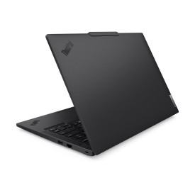 Лаптоп LENOVO ThinkPad T14 G6, Intel Core Ultra 7 255U, 14 инча WUXGA, 64GB LPDDR5X RAM, 1TB SSD, Windows 11 Pro