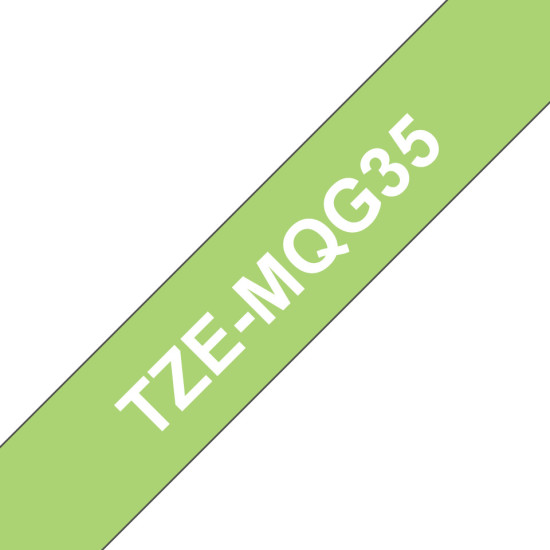 Лента Brother TZEMQG35