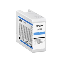 Мастило Epson UltraChrome Pro 10, Cyan