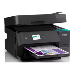 Мастиленоструен принтер EPSON EcoTank L6370, WiFi, MFP