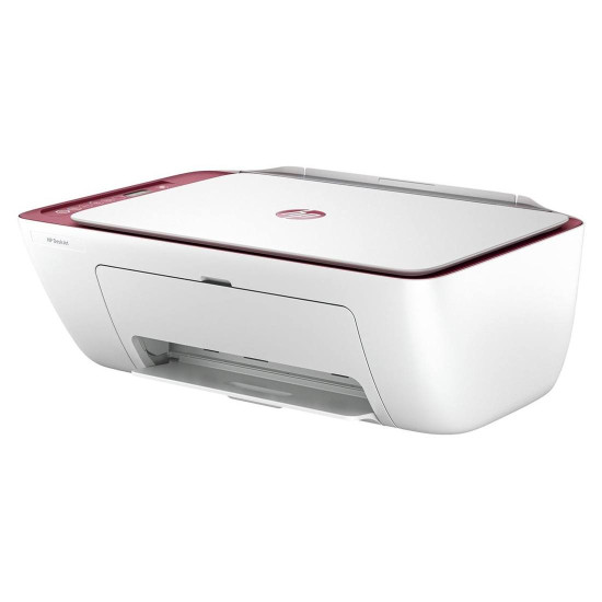 Мастиленоструен принтер HP DeskJet 2823e All-in-One, до 7.5/5.5 ppm