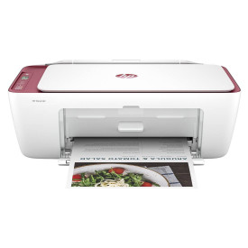 Мастиленоструен принтер HP DeskJet 2823e All-in-One, до 7.5/5.5 ppm
