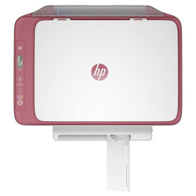 Мастиленоструен принтер HP DeskJet 2823e All-in-One, до 7.5/5.5 ppm