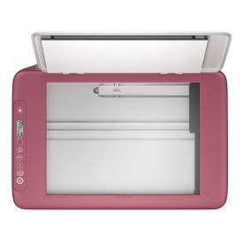 Мастиленоструен принтер HP DeskJet 2823e All-in-One, до 7.5/5.5 ppm