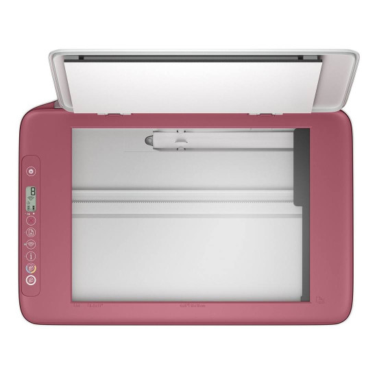Мастиленоструен принтер HP DeskJet 2823e All-in-One, до 7.5/5.5 ppm
