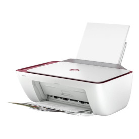Мастиленоструен принтер HP DeskJet 2823e All-in-One, до 7.5/5.5 ppm