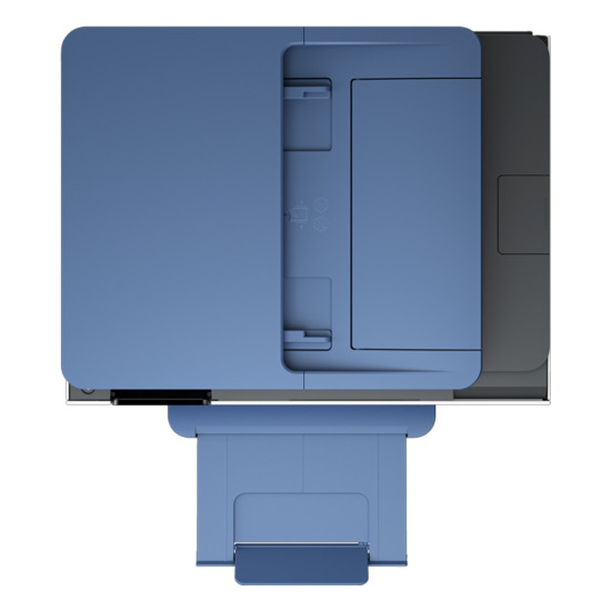 Мастиленоструен принтер HP OfficeJet Pro 9125e, 403X5B, MFP