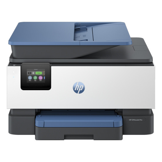 Мастиленоструен принтер HP OfficeJet Pro 9125e, 403X5B, MFP Мастиленоструен принтер HP OfficeJet Pro 9125e, 403X5B, MFP