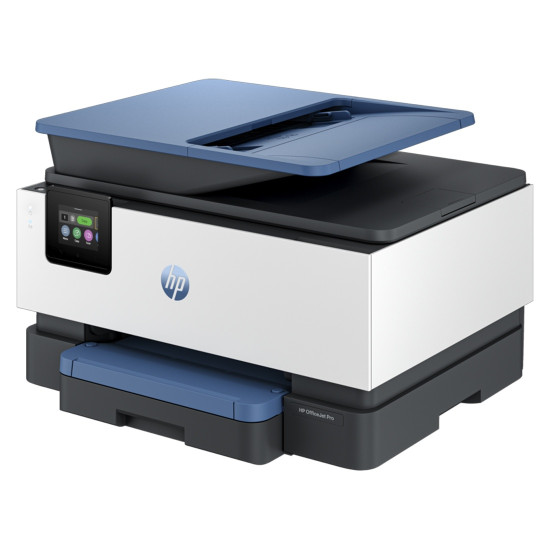 Мастиленоструен принтер HP OfficeJet Pro 9125e, 403X5B, MFP