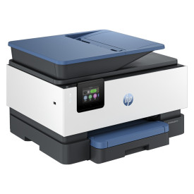 Мастиленоструен принтер HP OfficeJet Pro 9125e, 403X5B, MFP