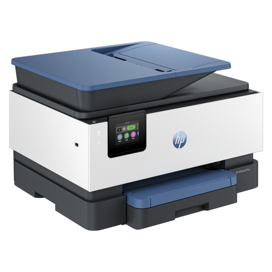 Мастиленоструен принтер HP OfficeJet Pro 9125e, 403X5B, MFP