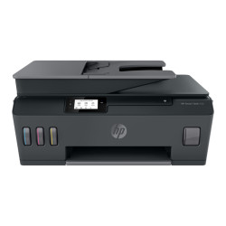 Мастиленоструен принтер HP Smart Tank 615, MFP