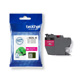 Мастило BROTHER LC462XLM Magenta