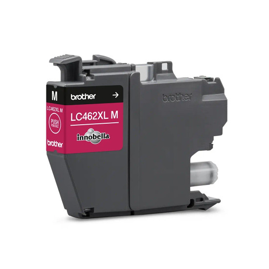 Мастило BROTHER LC462XLM Magenta