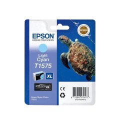 Мастило Epson 1575, Light Cyan