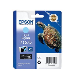 Мастило Epson 1575, Light Cyan