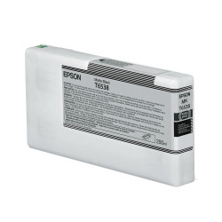 Мастило EPSON T6538, Matte Black