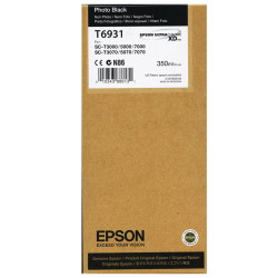 Мастило EPSON T693100, Black
