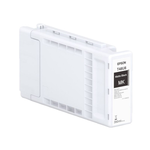 Мастило EPSON UltraChrome Pro 6, Matte Black