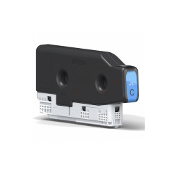 Мастило Epson WorkForce Enterprise AM-C400, Cyan