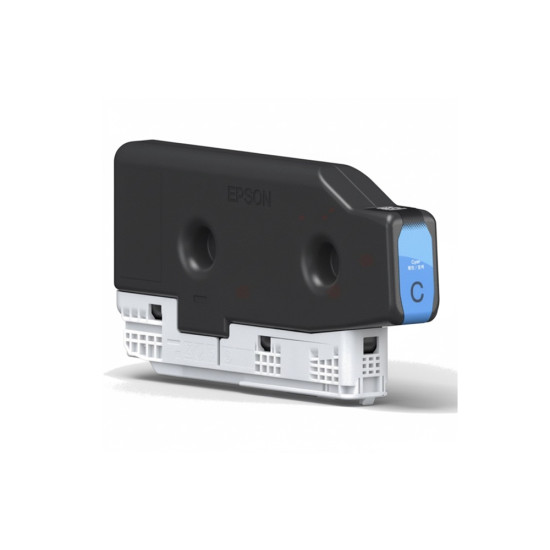 Мастило Epson WorkForce Enterprise AM-C400, Cyan