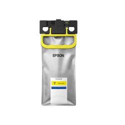 Мастило Epson WorkForce Pro EM-C8101R XXL, Yellow