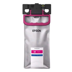 Мастило EPSON WorkForce PRO EM-C810XR, C13T13L340, Magenta XL