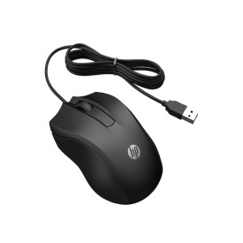 Мишка HP Wired Mouse 105 (822M9UT)