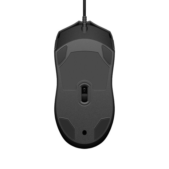 Мишка HP Wired Mouse 105 (822M9UT)