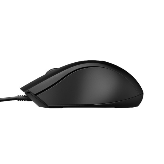 Мишка HP Wired Mouse 105 (822M9UT)