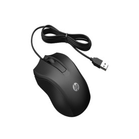 Мишка HP Wired Mouse 105 (822M9UT)