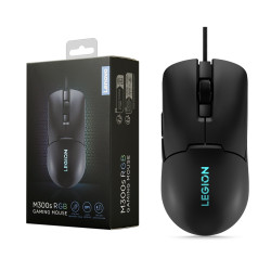 Мишка LENOVO Legion M300s RGB Gaming Mouse