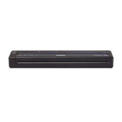 Мобилен принтер Brother PocketJet PJ-883, A4, 300 dpi, Wi-Fi, NFC, USB-C, Bluetooth 5.2 LE