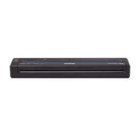 Мобилен принтер Brother PocketJet PJ-883, A4, 300 dpi, Wi-Fi, NFC, USB-C, Bluetooth 5.2 LE