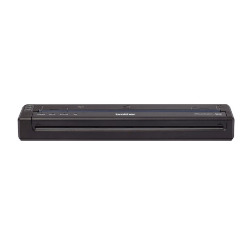 Мобилен принтер Brother PocketJet PJ-883, A4, 300 dpi, Wi-Fi, NFC, USB-C, Bluetooth 5.2 LE