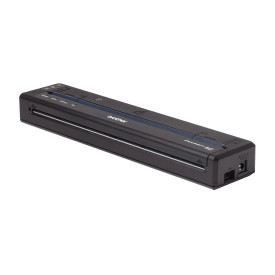 Мобилен принтер Brother PocketJet PJ-883, A4, 300 dpi, Wi-Fi, NFC, USB-C, Bluetooth 5.2 LE
