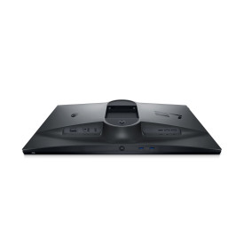 Монитор Alienware AW2724HF, 27 инча, FHD 1920x1080, 360Hz, 0.5ms, 1xHDMI, 2xDisplayPort, 4xUSB-C 3.2 Gen 1, 1xUSB 3.2 Upstream